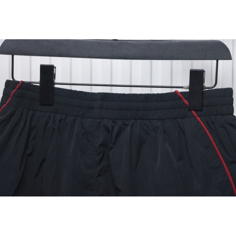 Balenciaga Nylon Shorts for Men 814568 TRO321000