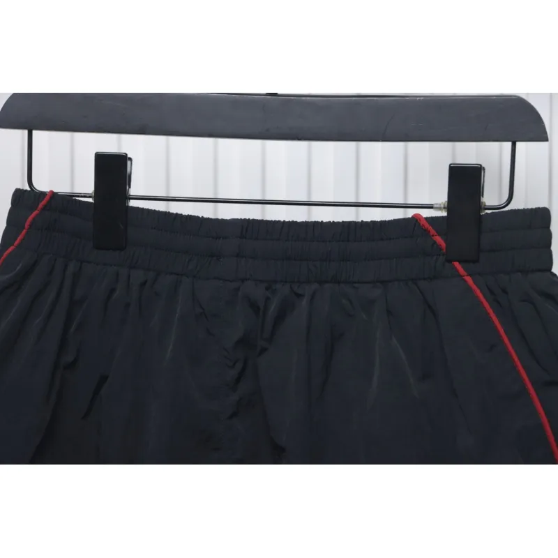 Balenciaga Nylon Shorts for Men 814568 TRO321000
