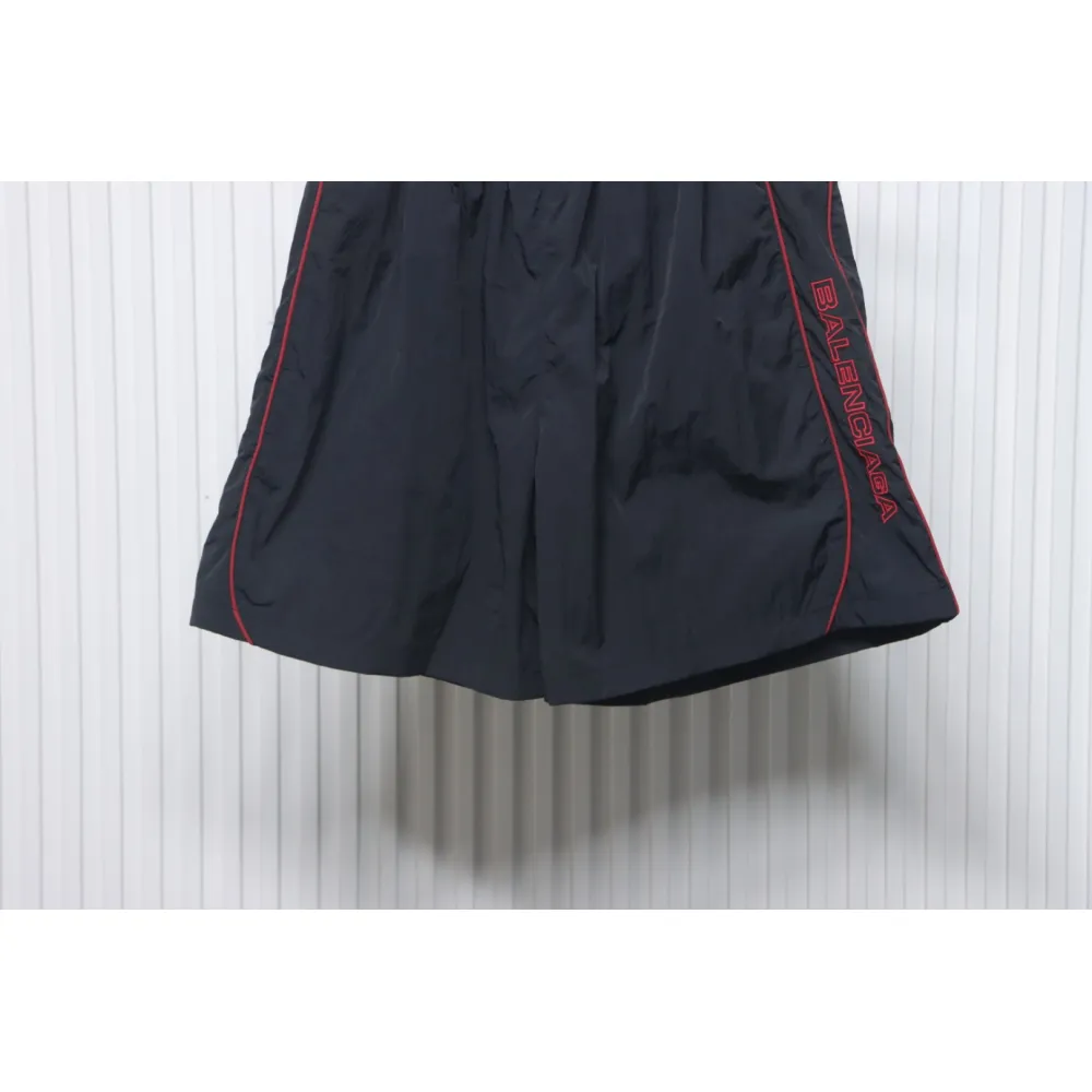 Balenciaga Nylon Shorts for Men 814568 TRO321000