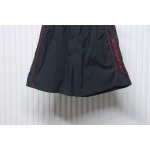 Balenciaga Nylon Shorts for Men 814568 TRO321000