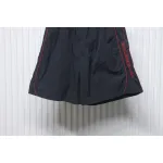 Balenciaga Nylon Shorts for Men 814568 TRO321000