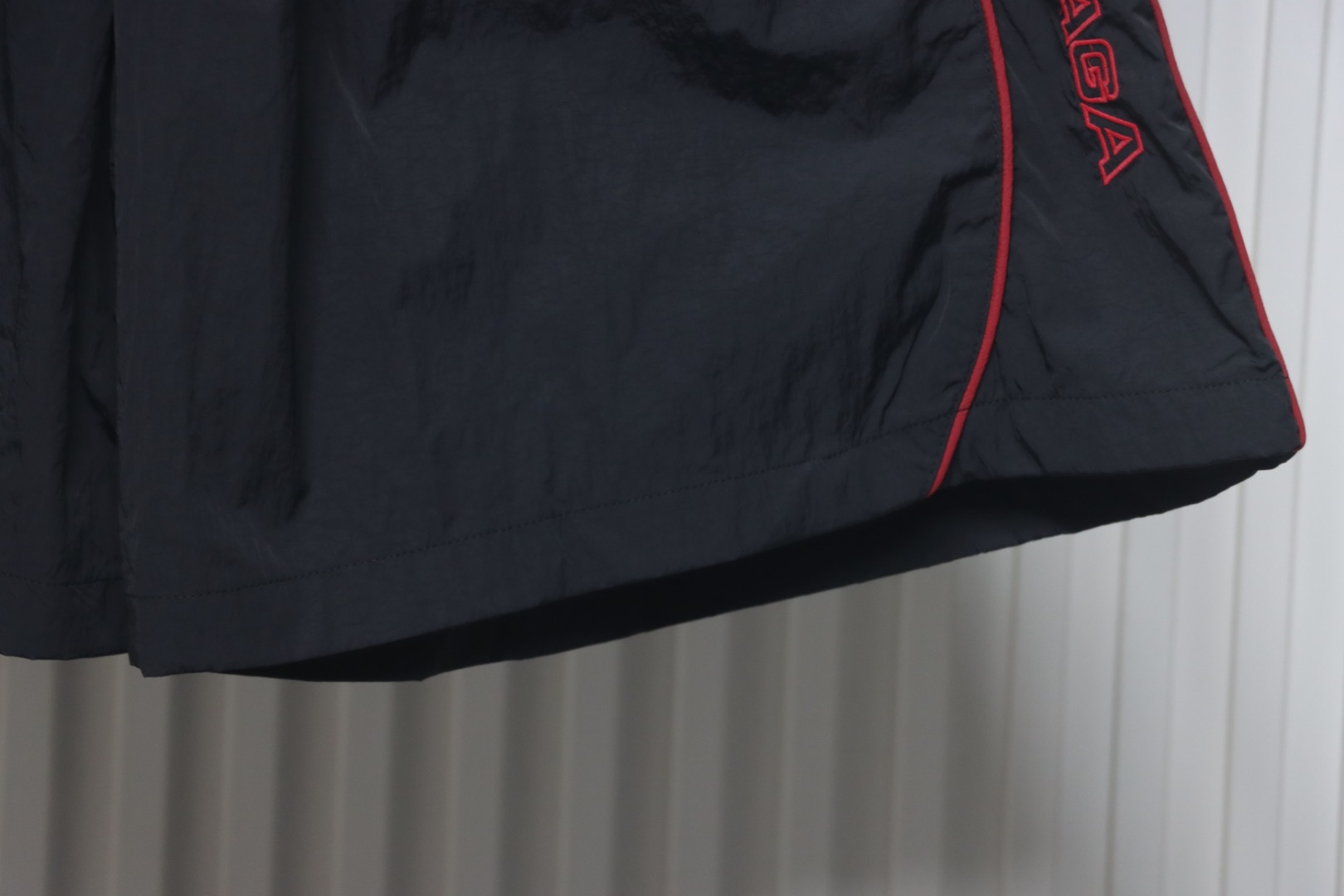 Balenciaga Nylon Shorts for Men 814568 TRO321000