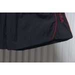 Balenciaga Nylon Shorts for Men 814568 TRO321000