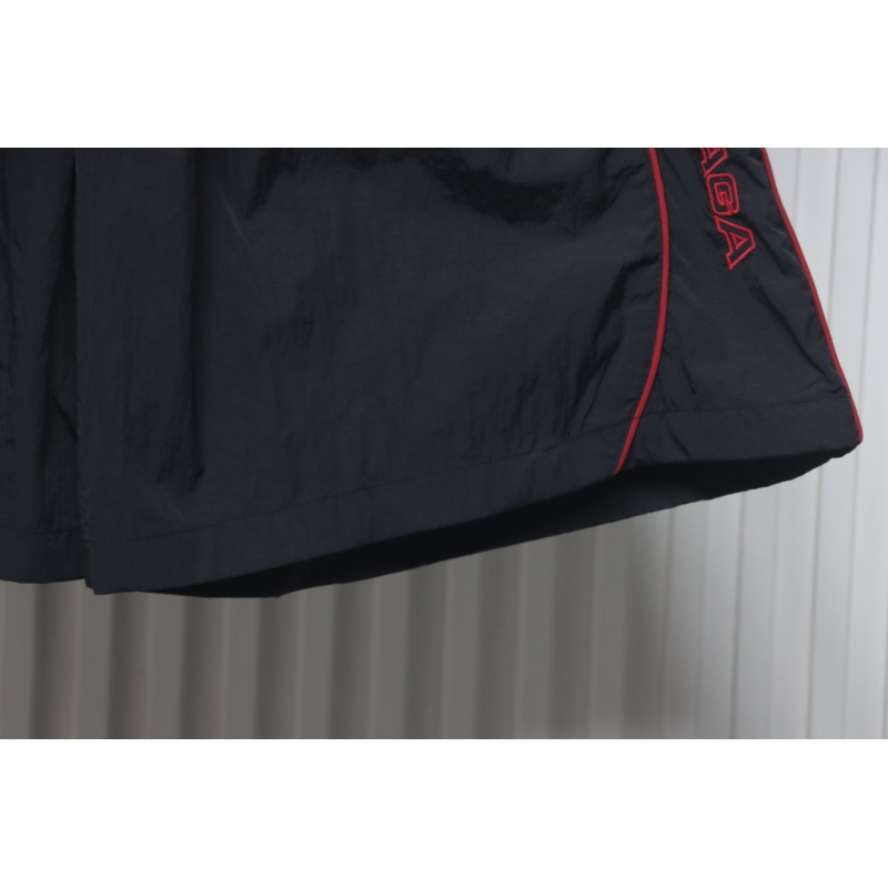 Balenciaga Nylon Shorts for Men 814568 TRO321000