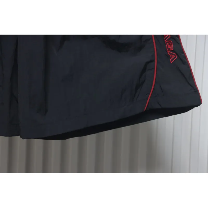 Balenciaga Nylon Shorts for Men 814568 TRO321000