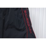 Balenciaga Nylon Shorts for Men 814568 TRO321000