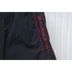 Balenciaga Nylon Shorts for Men 814568 TRO321000