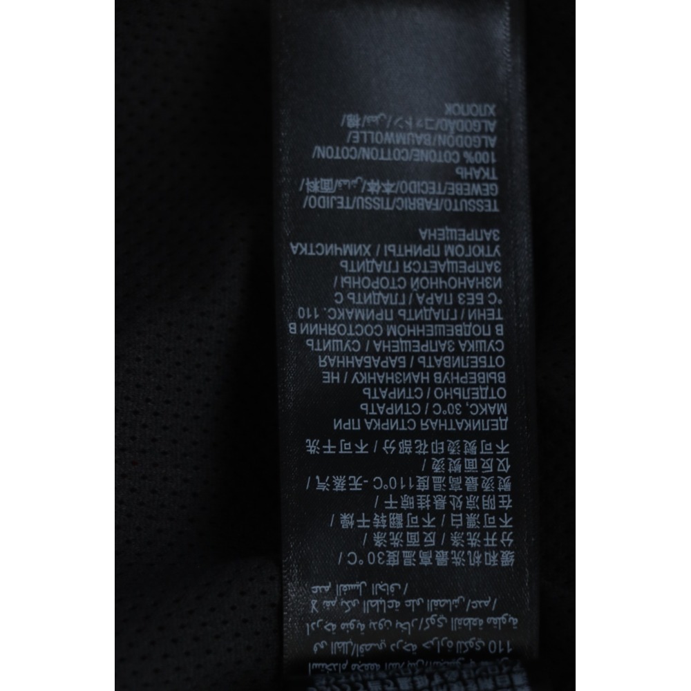 Balenciaga Nylon Shorts for Men 814568 TRO321000