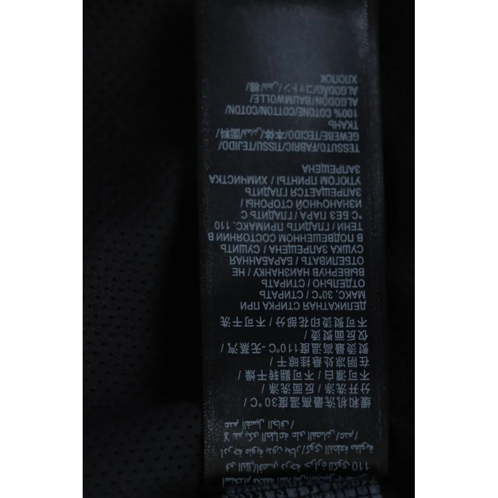 Balenciaga Nylon Shorts for Men 814568 TRO321000