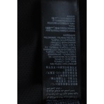 Balenciaga Nylon Shorts for Men 814568 TRO321000