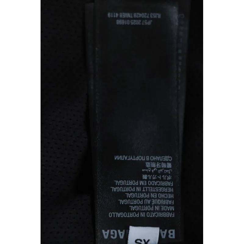 Balenciaga Nylon Shorts for Men 814568 TRO321000