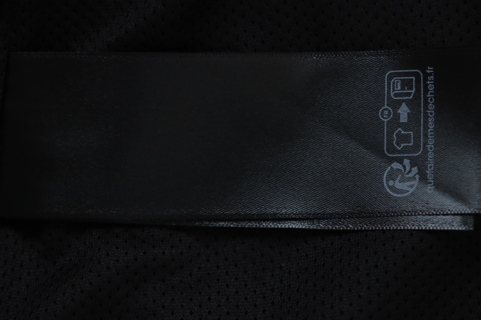 Balenciaga Nylon Shorts for Men 814568 TRO321000