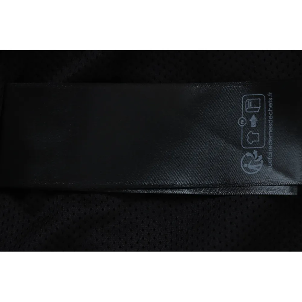 Balenciaga Nylon Shorts for Men 814568 TRO321000