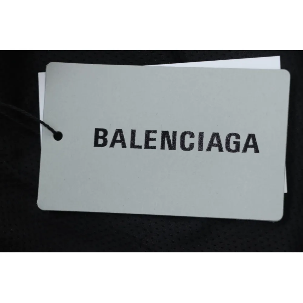 Balenciaga Nylon Shorts for Men 814568 TRO321000