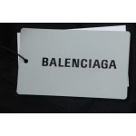 Balenciaga Nylon Shorts for Men 814568 TRO321000