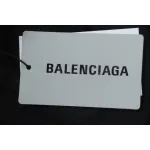 Balenciaga Nylon Shorts for Men 814568 TRO321000