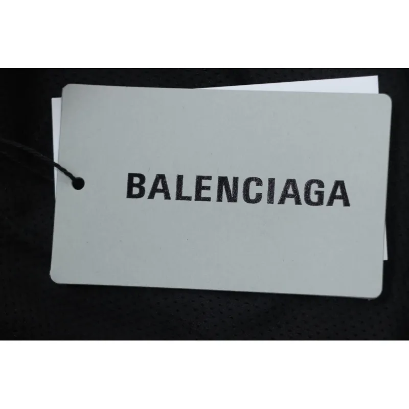 Balenciaga Nylon Shorts for Men 814568 TRO321000