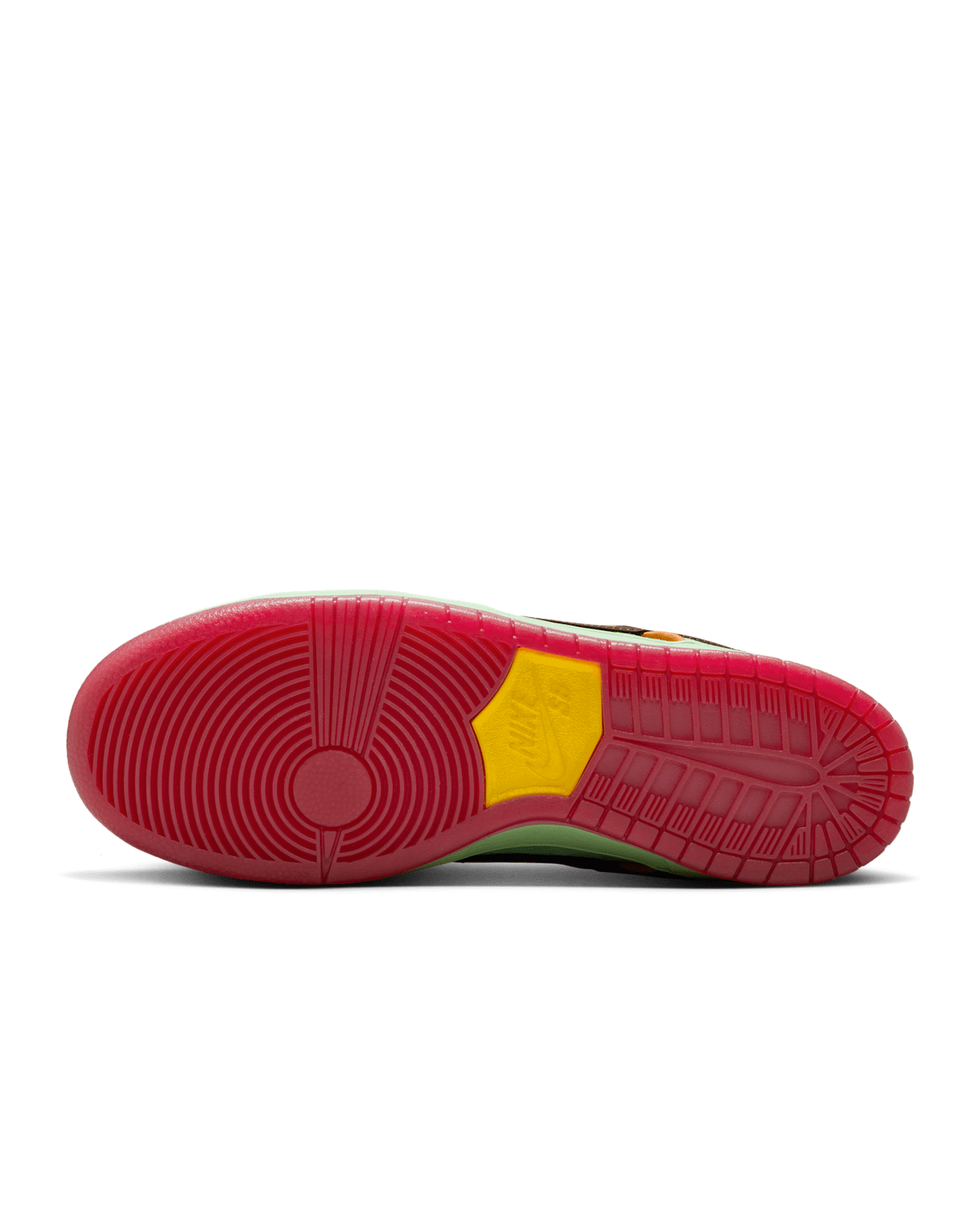 LJR Batch Nike SB Dunk Low Rodeo Tourmaline HF3058-300