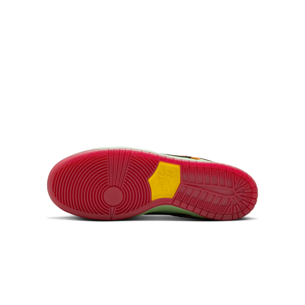 LJR Batch Nike SB Dunk Low Rodeo Tourmaline HF3058-300