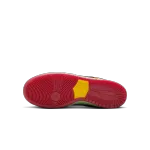 LJR Batch Nike SB Dunk Low Rodeo Tourmaline HF3058-300