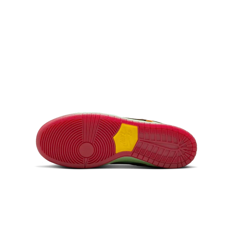 LJR Batch Nike SB Dunk Low Rodeo Tourmaline HF3058-300