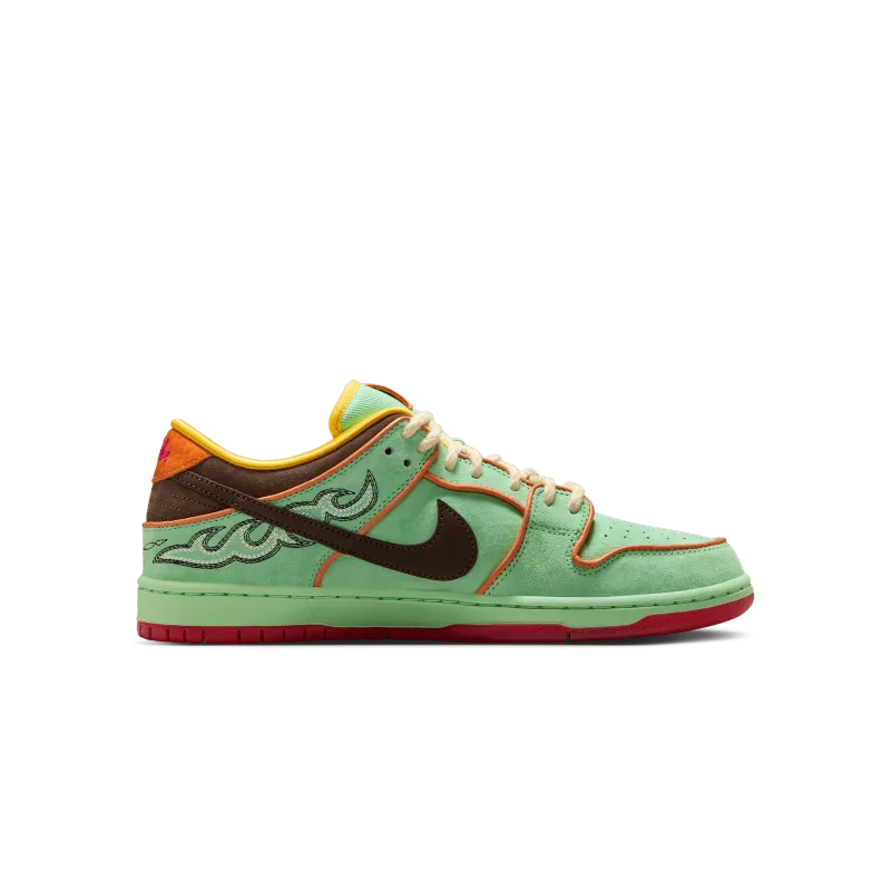 LJR Batch Nike SB Dunk Low Rodeo Tourmaline HF3058-300