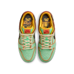 LJR Batch Nike SB Dunk Low Rodeo Tourmaline HF3058-300