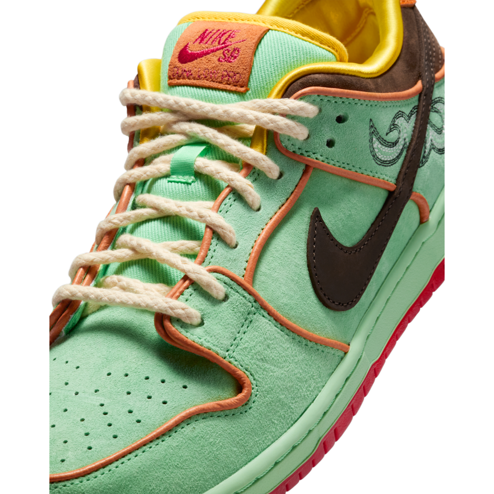LJR Batch Nike SB Dunk Low Rodeo Tourmaline HF3058-300