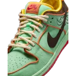 LJR Batch Nike SB Dunk Low Rodeo Tourmaline HF3058-300