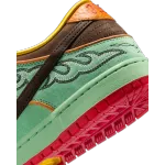 LJR Batch Nike SB Dunk Low Rodeo Tourmaline HF3058-300