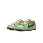 LJR Batch Nike SB Dunk Low Rodeo Tourmaline HF3058-300