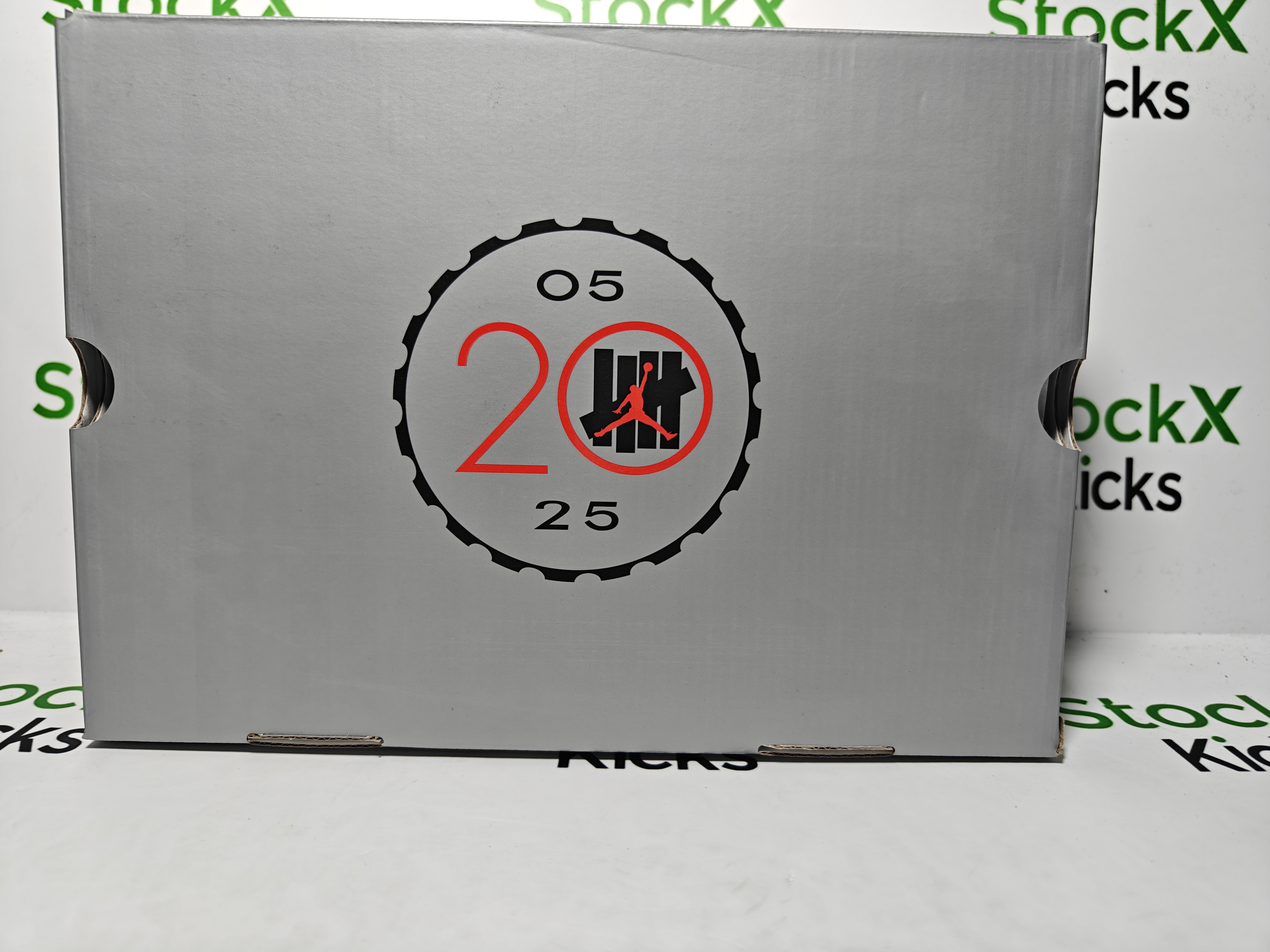 PK God Batch Air Jordan 4 Retro Undefeated (2025) IB1854-200