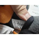 PK God Batch Air Jordan 4 Retro Undefeated (2025) IB1854-200