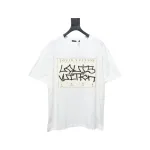 Louis Vuitton 1854 LOGO T-shirt