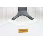 Louis Vuitton 1854 LOGO T-shirt
