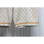 Louis Vuitton Catwalk joint Japanese Shorts
