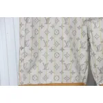 Louis Vuitton Catwalk joint Japanese Shorts