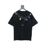 Louis Vuitton Creative necklace T-shirt