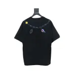 Louis Vuitton Creative necklace T-shirt