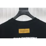 Louis Vuitton Floral Graffiti T-shirt