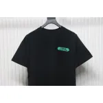 Louis Vuitton Floral Graffiti T-shirt