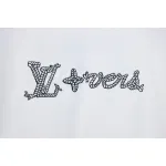 Louis Vuitton Hemp Knot Thorn T-shirt