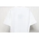 Louis Vuitton Line Logo T-shirt