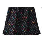 Louis Vuitton Multiple LOGO Shorts