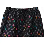 Louis Vuitton Multiple LOGO Shorts