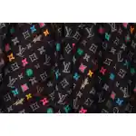 Louis Vuitton Multiple LOGO Shorts