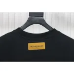 Louis Vuitton Sunset on the roof T-shirt