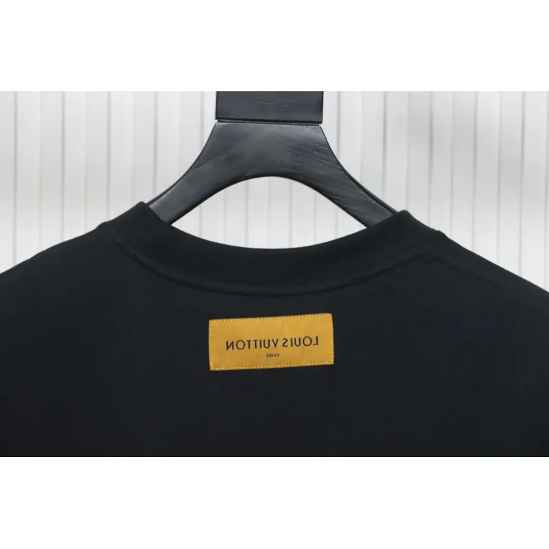 Louis Vuitton Sunset on the roof T-shirt