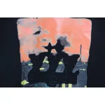 Louis Vuitton Sunset on the roof T-shirt