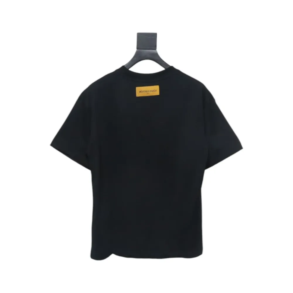 Louis Vuitton Sunset on the roof T-shirt